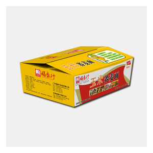 粗糧王—玉米蕎麥面