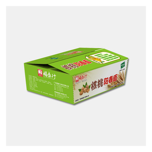 美克康珍系列—核桃陽春面